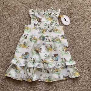 Beauty and the beast Janie & Jack